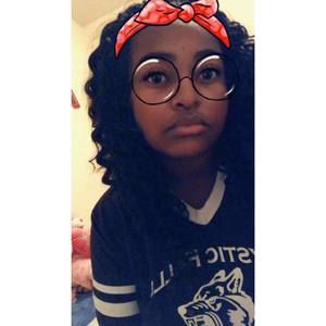 Meet your Posher, Shaneka